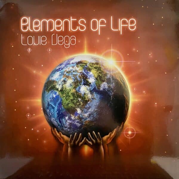 Louie Vega – Elements Of Life
