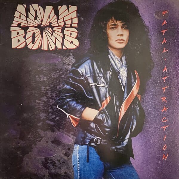 Adam Bomb – Fatal Attraction