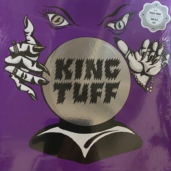 King Tuff – Black Moon Spell