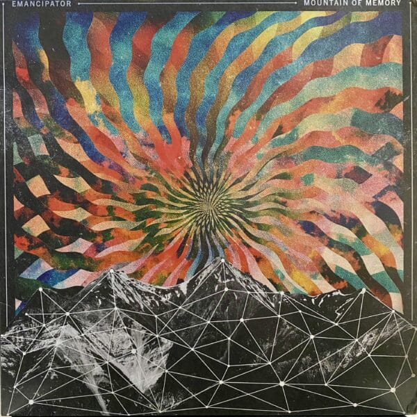 Emancipator – Mountain Of Memory