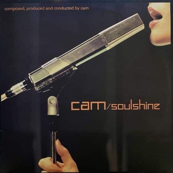 Cam – Soulshine