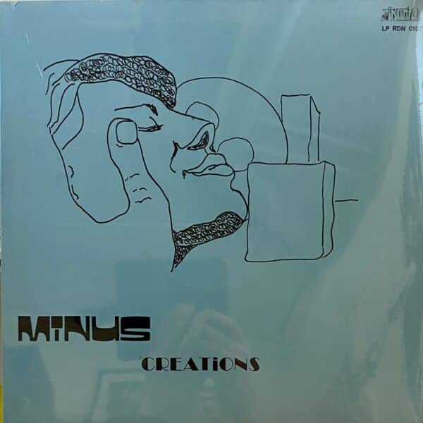 Minus Creations – Minus Creations