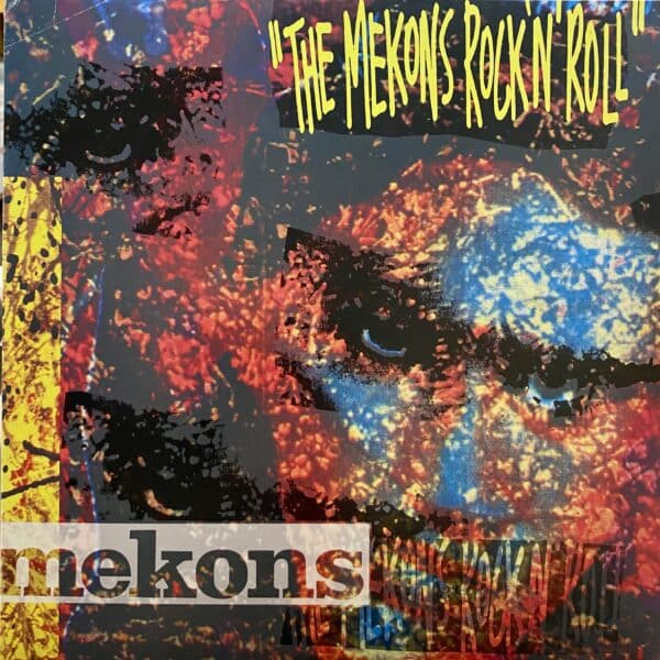 The Mekons – The Mekons Rock 'N' Roll