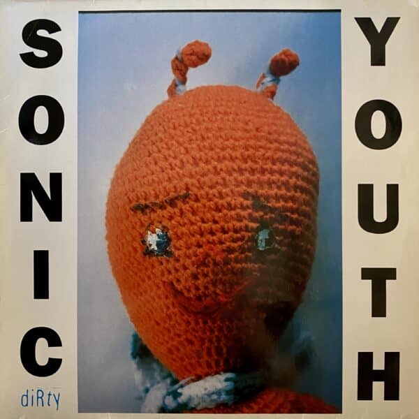 Sonic Youth – Dirty