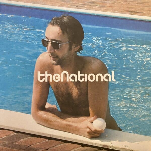 The National – The National