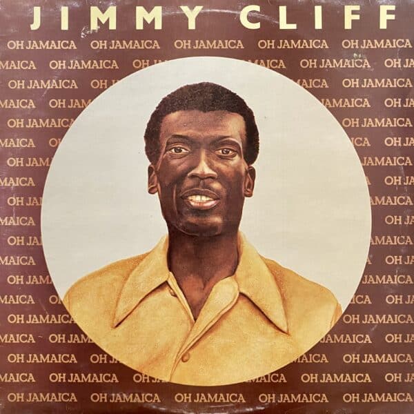 Jimmy Cliff – Oh Jamaica