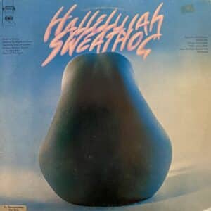 Sweathog – Hallelujah