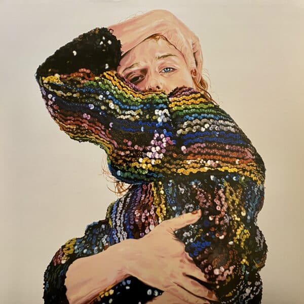 Róisín Murphy – Sequins EP (One Of Three)