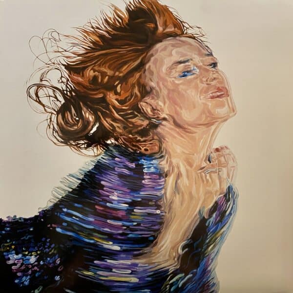 Róisín Murphy – Sequins EP  (Three Of Three)