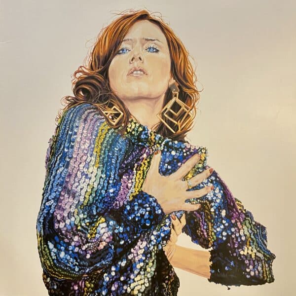 Róisín Murphy – Sequins EP  (Two Of Three)