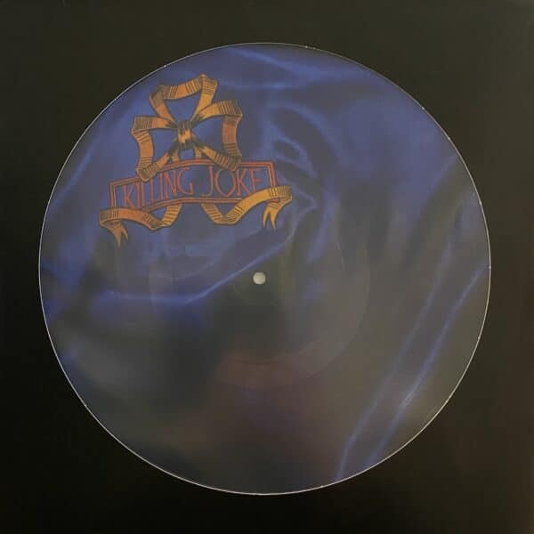 Killing Joke – Revelations