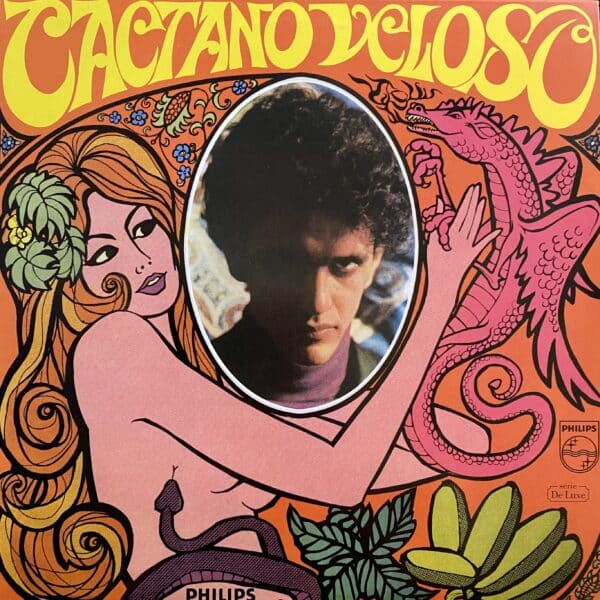 Caetano Veloso – Caetano Veloso