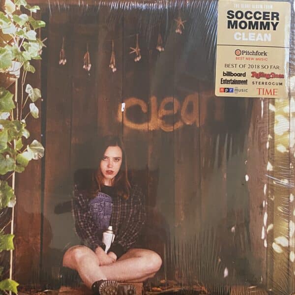 Soccer Mommy – Clean