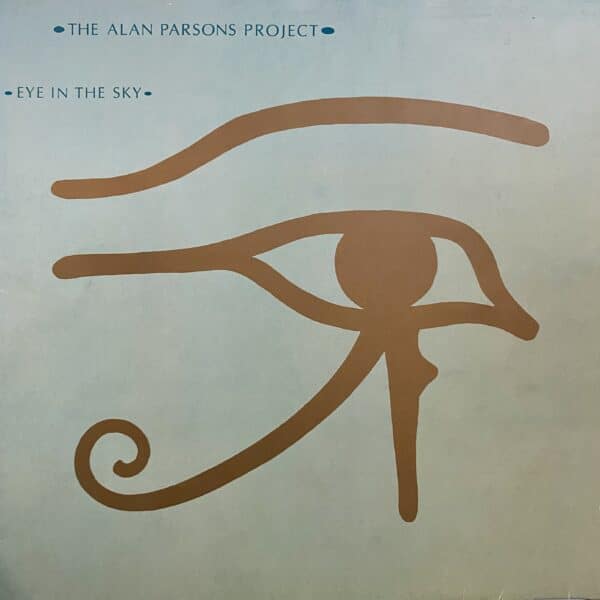 The Alan Parsons Project – Eye In The Sky