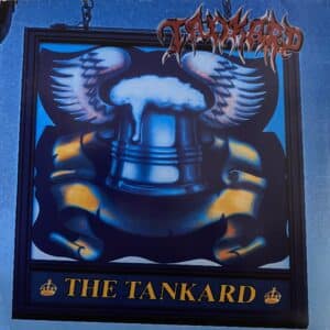 Tankard – The Tankard