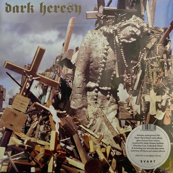 Dark Heresy – Abstract Principles Taken To Their Logical Extremes