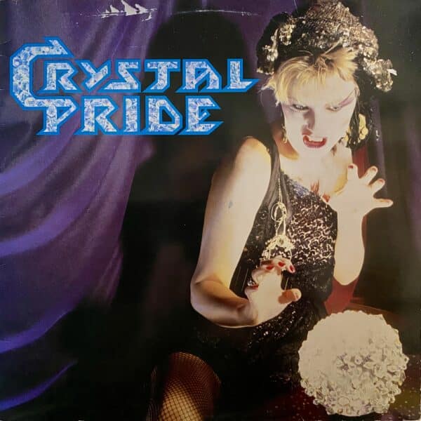 Crystal Pride – Crystal Pride