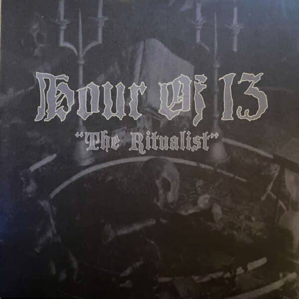 Hour Of 13 – The Ritualist