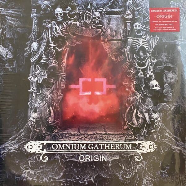 Omnium Gatherum – Origin