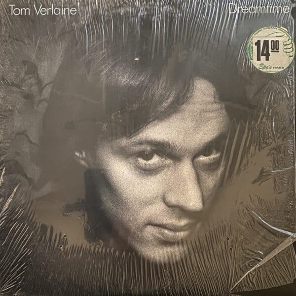 Tom Verlaine – Dreamtime