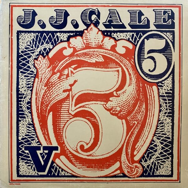 J.J. Cale – 5