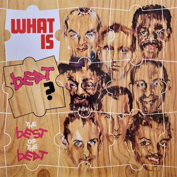 The Beat – What Is Beat?