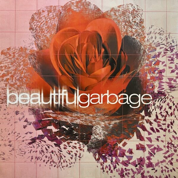 Garbage – Beautifulgarbage
