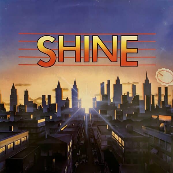 Shine – Shine
