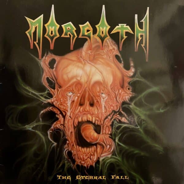Morgoth – The Eternal Fall EP