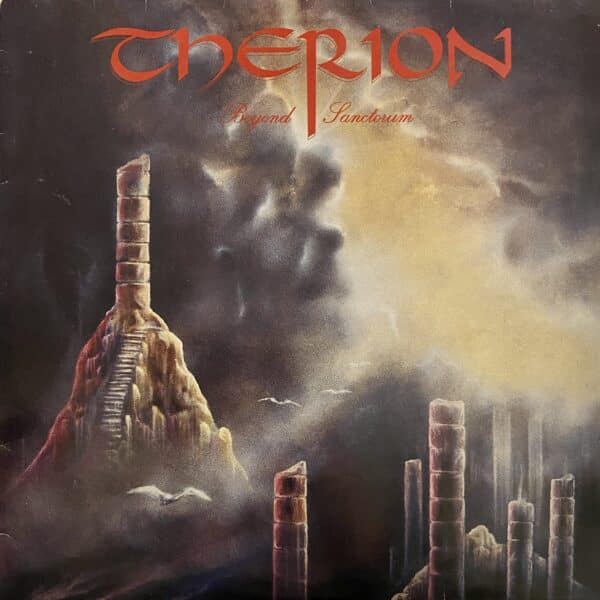 Therion – Beyond Sanctorum