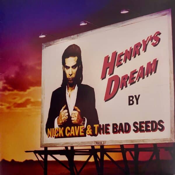 Nick Cave & The Bad Seeds – Henry's Dream