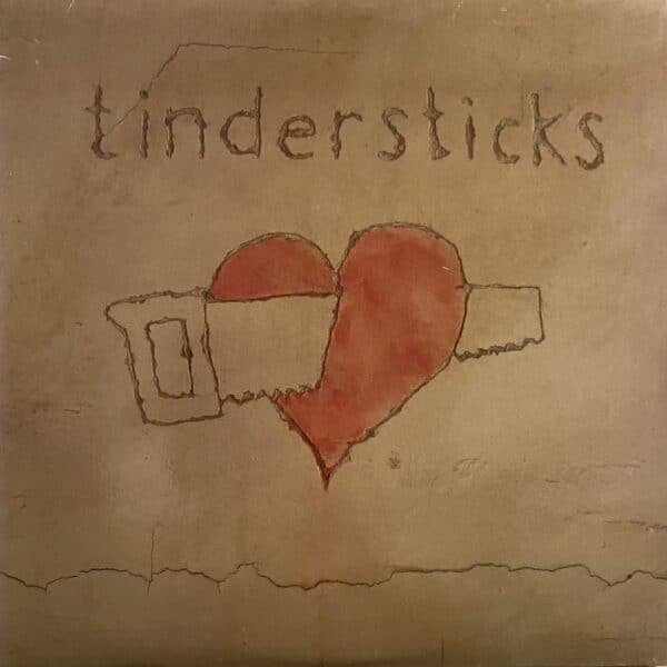 Tindersticks – The Hungry Saw