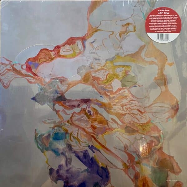 JAF Trio – JAF Trio
