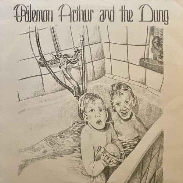 Philemon Arthur And The Dung – Philemon Arthur And The Dung