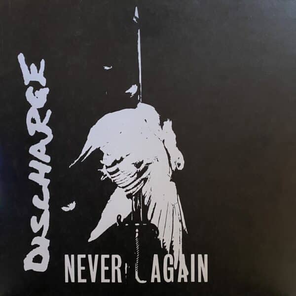 Discharge – Never Again