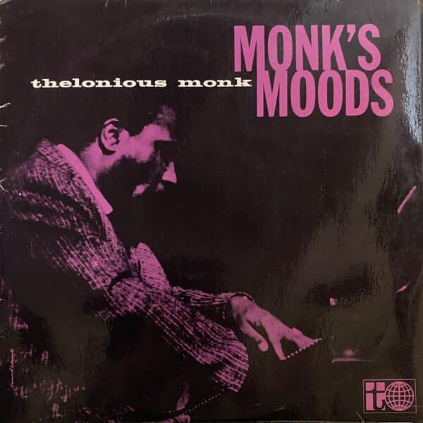 Thelonious Monk – Monk's Moods