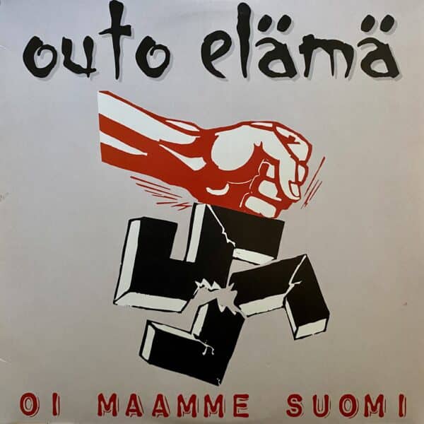 Outo Elämä – Oi Maamme Suomi