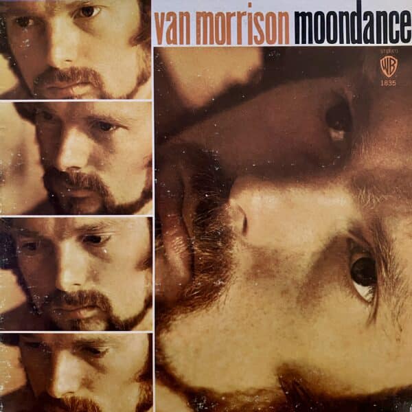 Van Morrison – Moondance