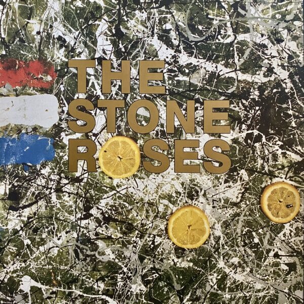 The Stone Roses – The Stone Roses