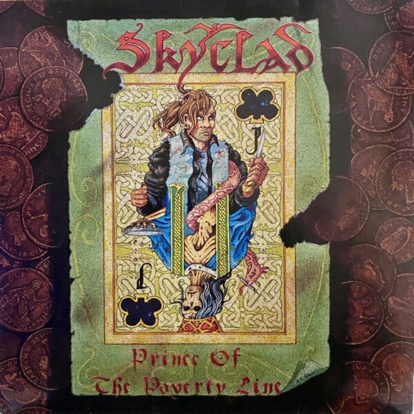 Skyclad – Prince Of The Poverty Line
