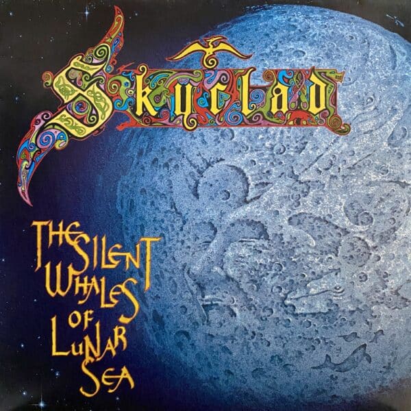 Skyclad – The Silent Whales Of Lunar Sea