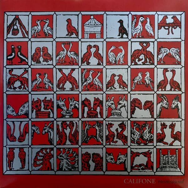 Califone – Roomsound