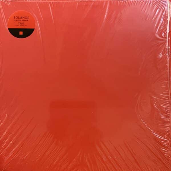Solange – True EP