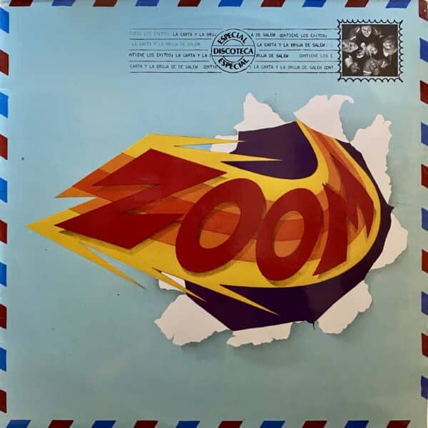 Zoom – Zoom
