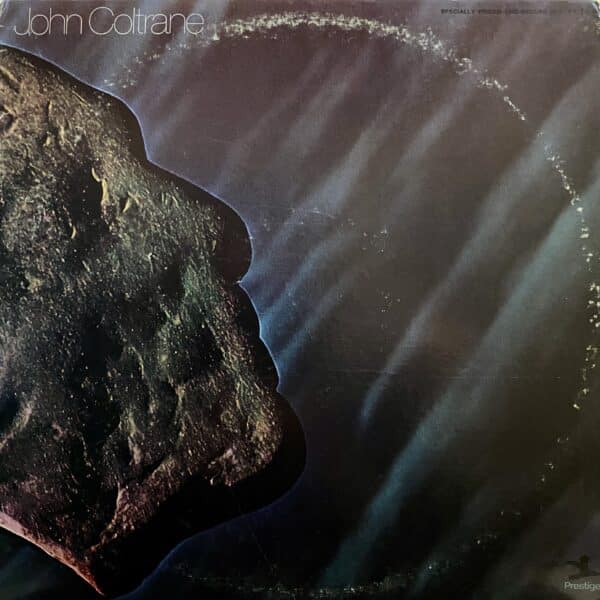 John Coltrane – ...More Lasting Than Bronze