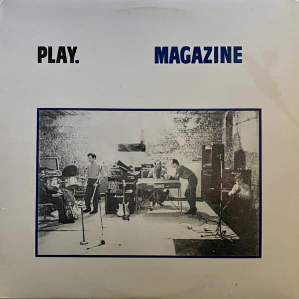 Magazine – Play
