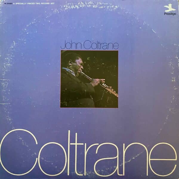 John Coltrane – John Coltrane