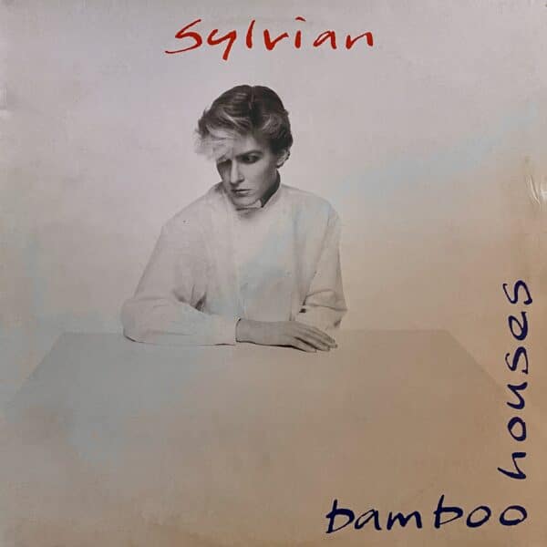 Sylvian ∙ Sakamoto – Bamboo Houses ∙ Bamboo Music MAXI