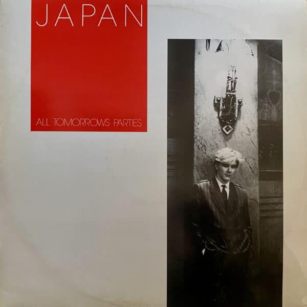 Japan – All Tomorrows Parties MAXI
