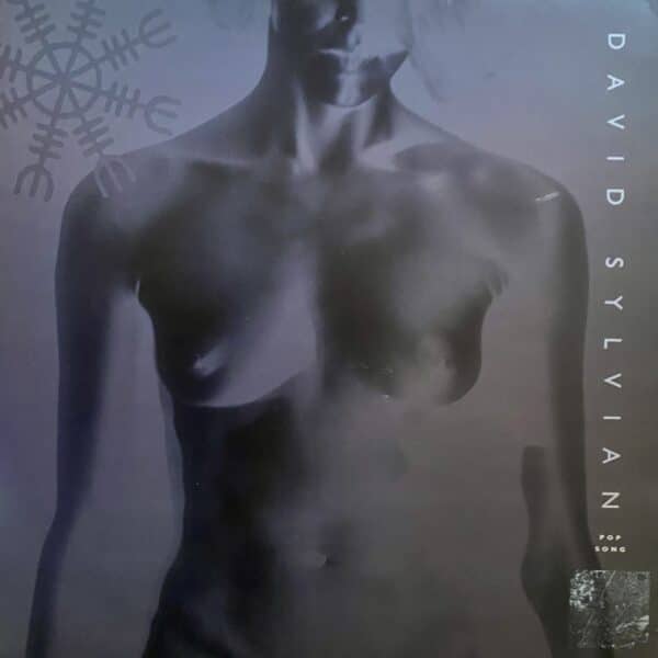 David Sylvian – Pop Song MAXI